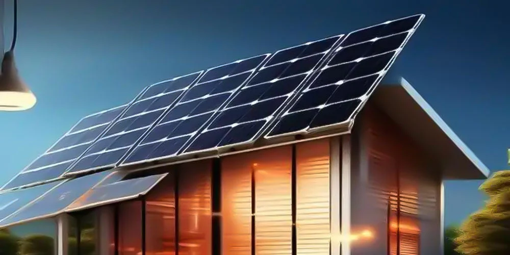 Industrial Energy Storage