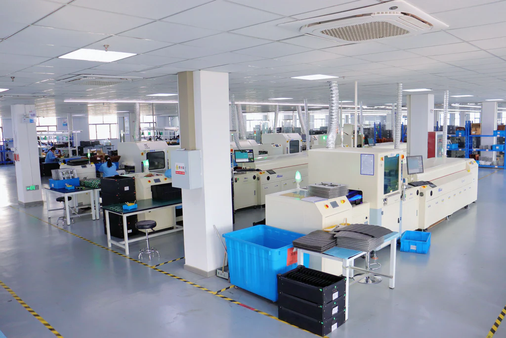 Solar Inverters